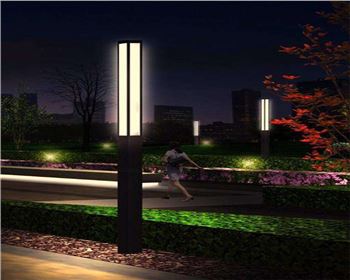 陜西庭院燈廠家